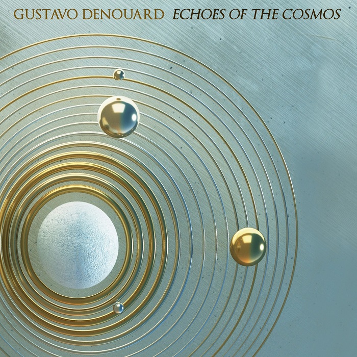 Gustavo Denouard &mdash; Echoes of the Cosmos