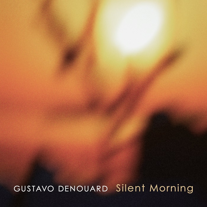 Silent Morning Cover art