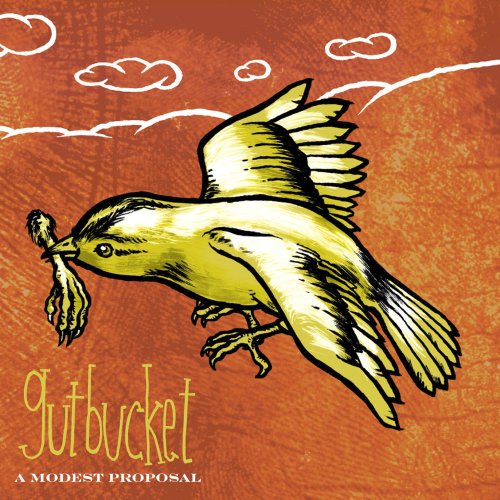 Gutbucket — A Modest Proposal