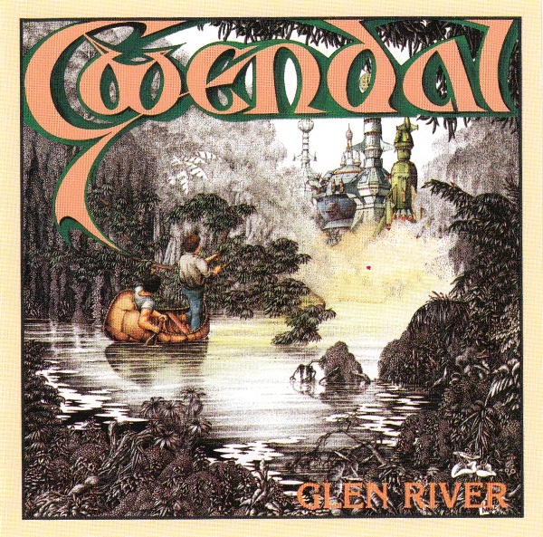 Gwendal — Glen River