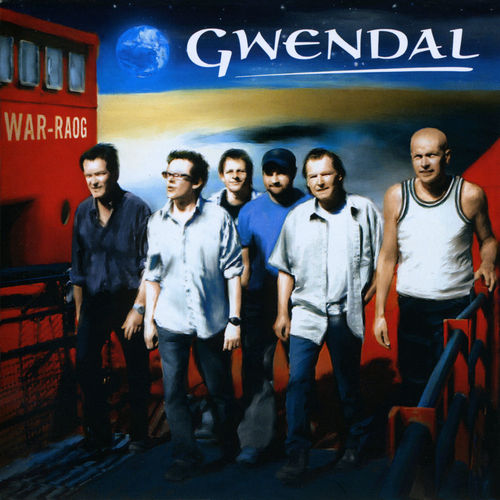 Gwendal — War-Raog