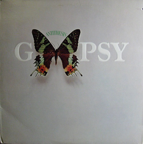 Gypsy — Antithesis