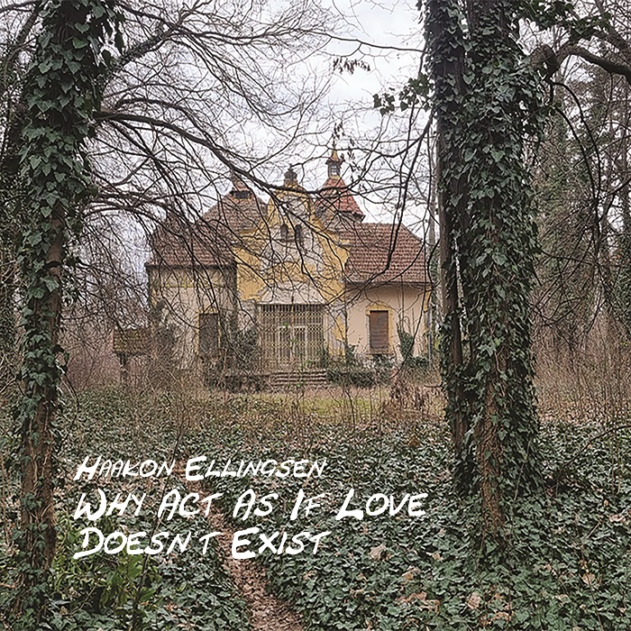 Cover art