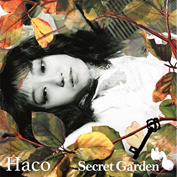 Haco — Secret Garden