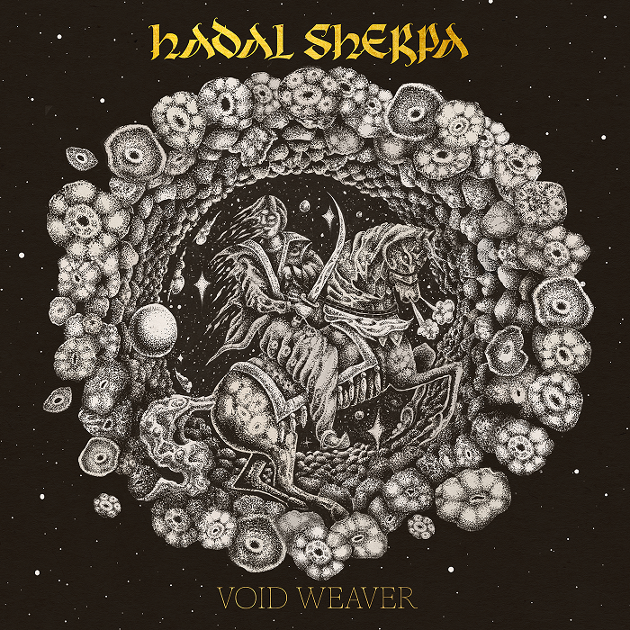 Hadal Sherpa — Void Weaver