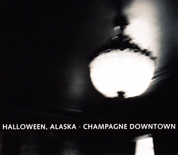 Halloween, Alaska — Champagne Downtown