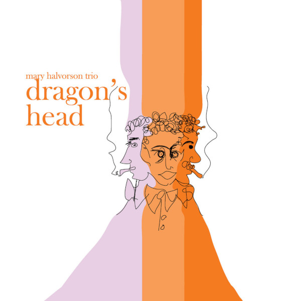 Mary Halvorson Trio — Dragon's Head