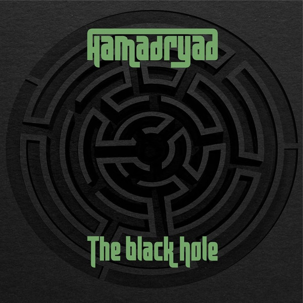 Hamadryad — The Black Hole