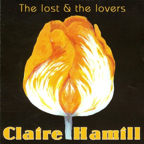 Claire Hamill — The Lost and the Lovers