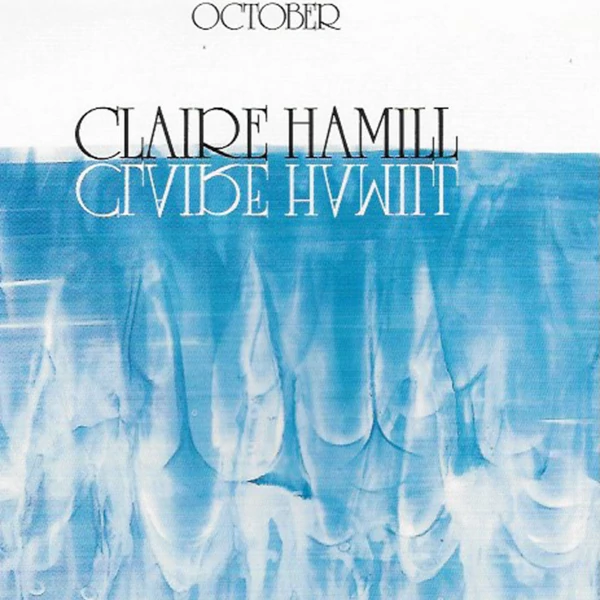 Claire Hamill — October