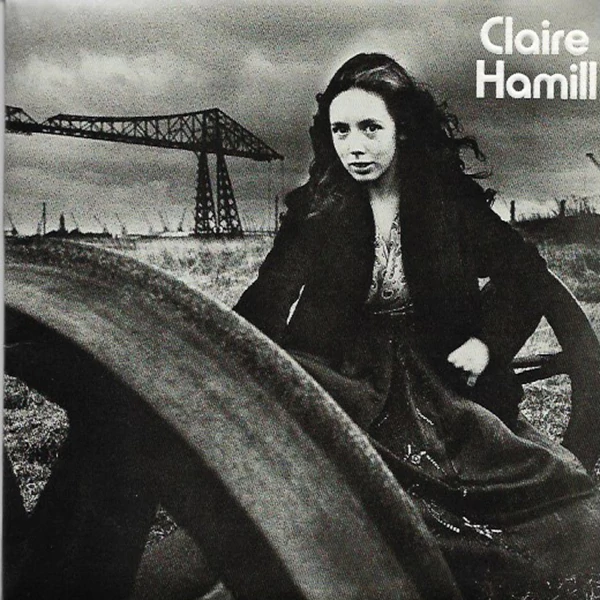 Claire Hamill — One House Left Standing
