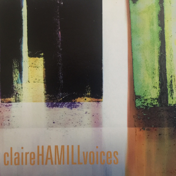 Claire Hamill — Voices