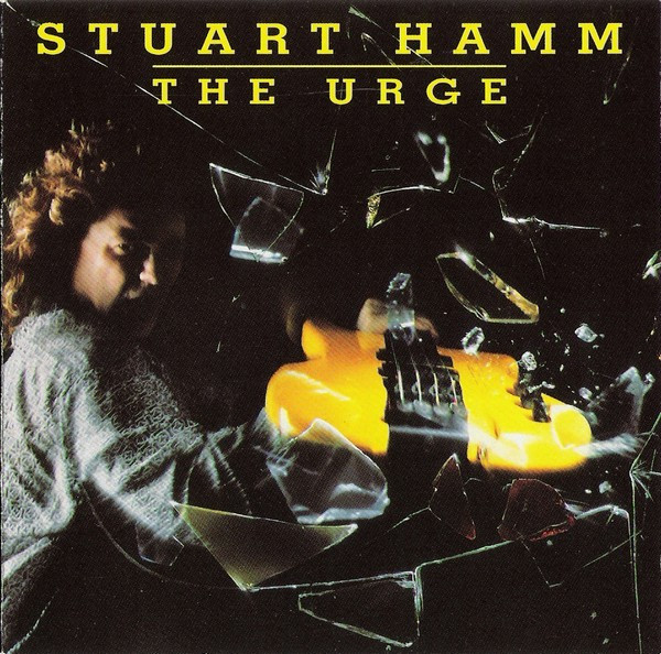 Stuart Hamm — The Urge