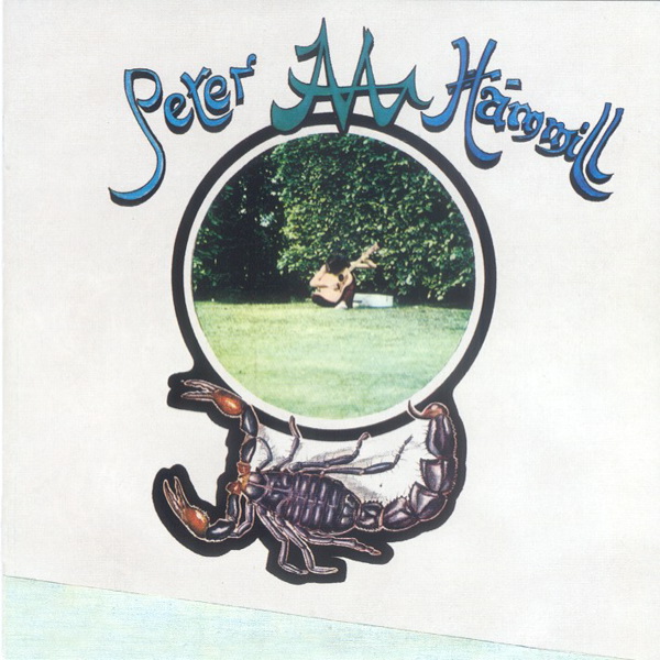 Peter Hammill — Chameleon in the Shadow of the Night