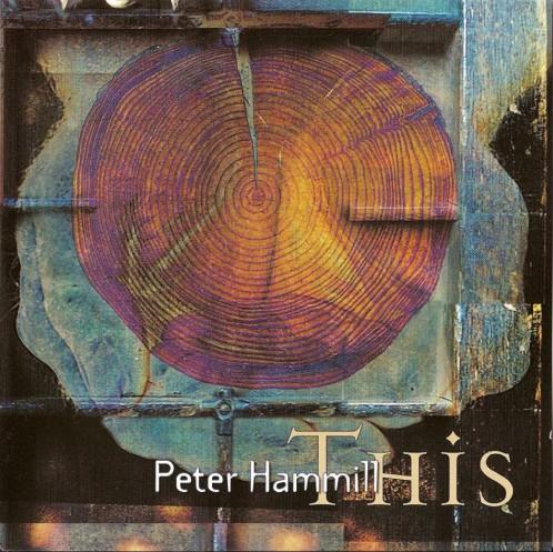 Peter Hammill — This