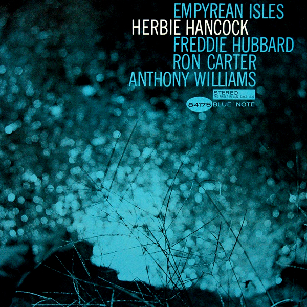 Herbie Hancock — Empyrean Isles