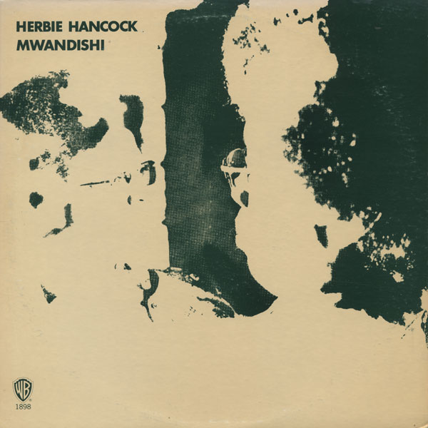 Herbie Hancock — Mwandishi