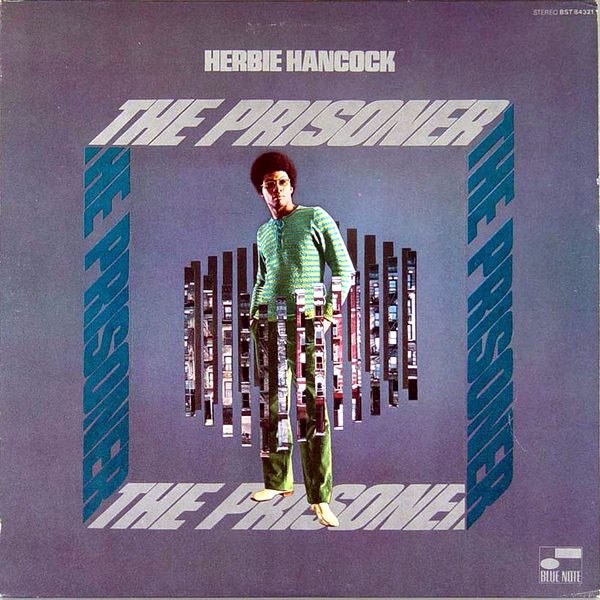 Herbie Hancock — The Prisoner