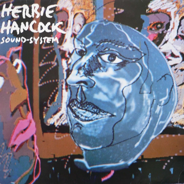 Herbie Hancock — Sound-System