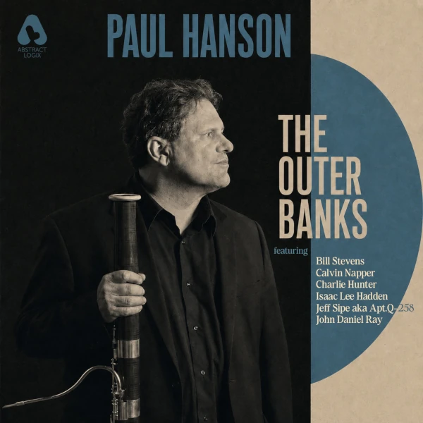 Paul Hanson &mdash; The Outer Banks