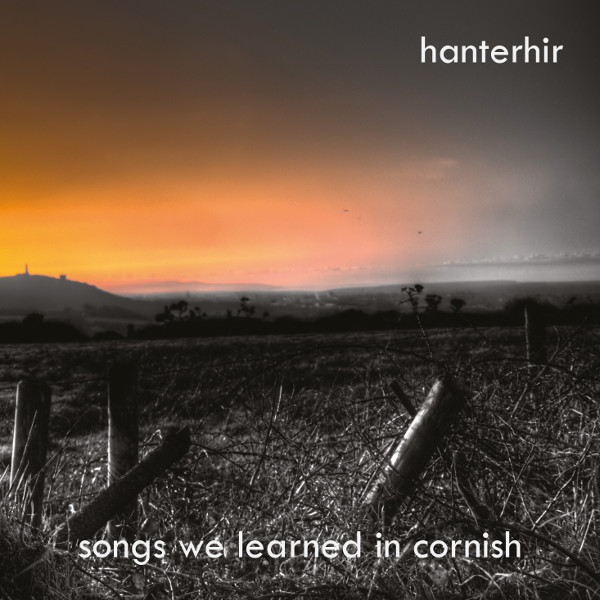 Songs We Learned in Cornish Cover art
