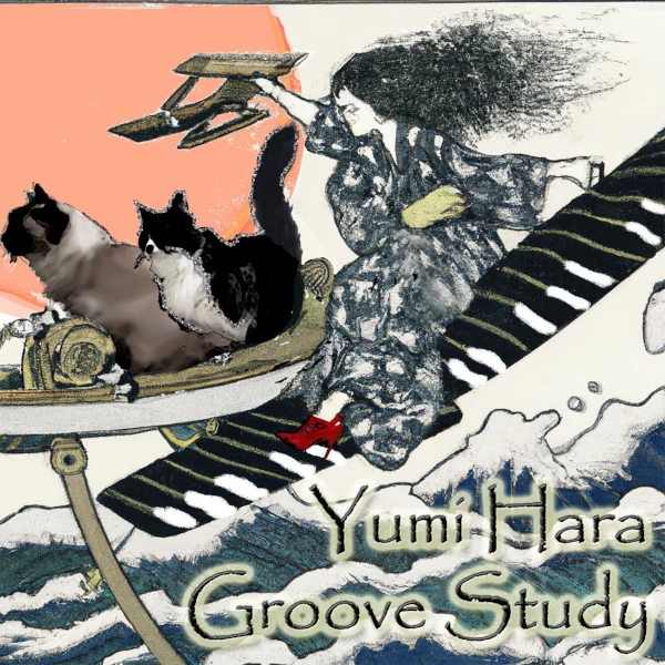 Yumi Hara — Groove Study