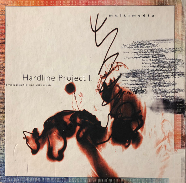 Hardline Project I — A Virtual Exhibition with Music