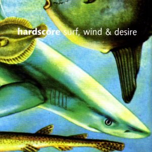 Surf, Wind and Desire Cover art