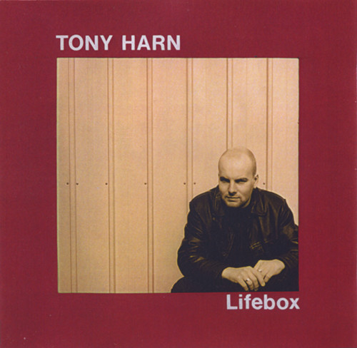 Tony Harn — Lifebox
