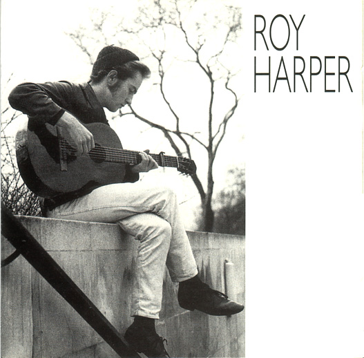 Roy Harper — Royal Festival Hall London June 10 2001