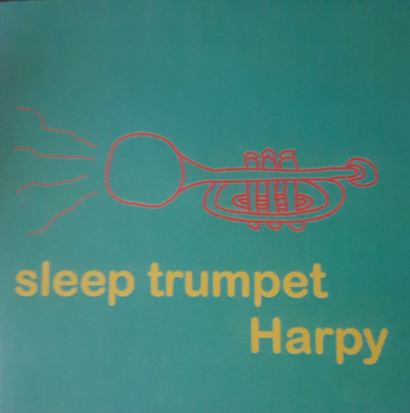 Harpy — Sleep Trumpet