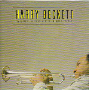 Harry Beckett — Bremen Concert