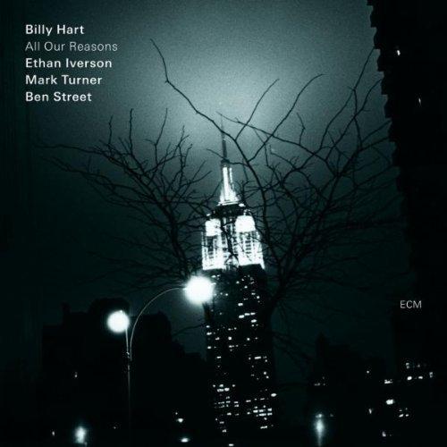 Billy Hart — All Our Reasons