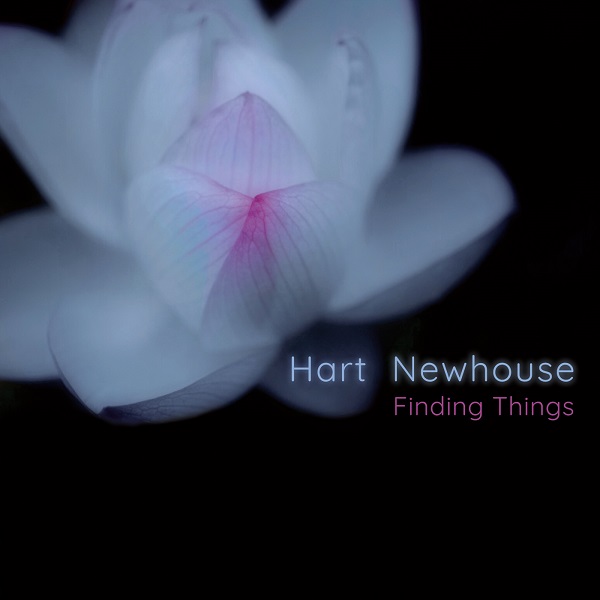Hart Newhouse — Finding Things