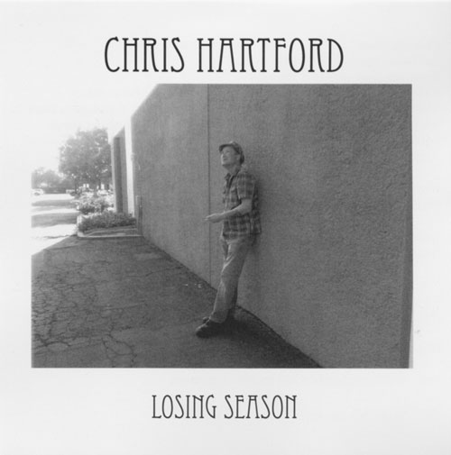 Chris Hartford — Losing Season