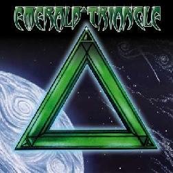 Harvey Mandel — Emerald Triangle