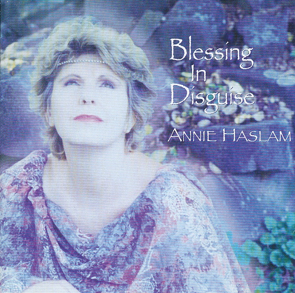 Blessing in Disguise Cover art