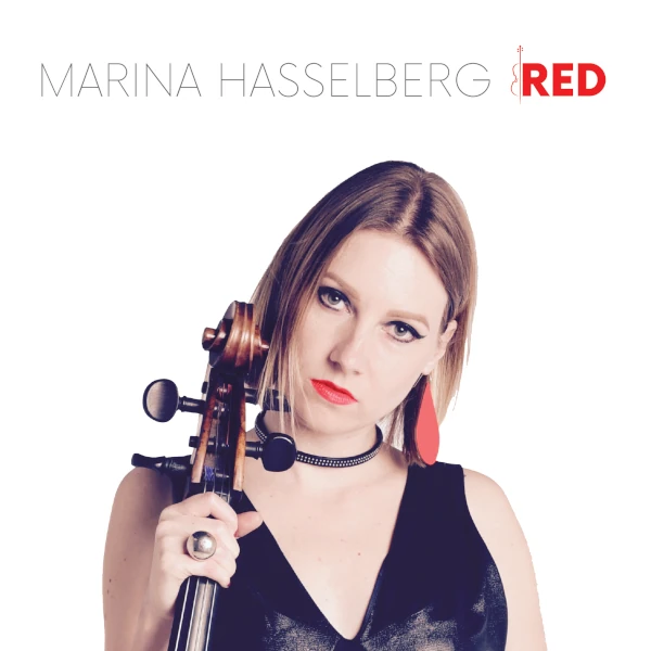 Marina Hasselberg — Red