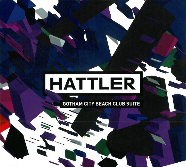 Hattler — Gotham City Beach Club Suite