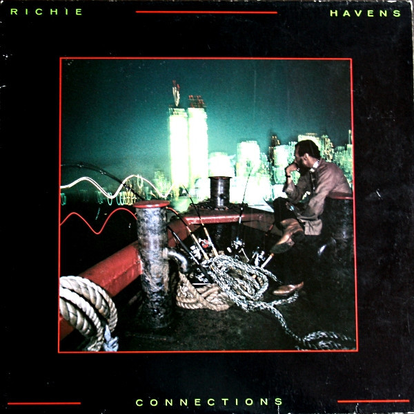 Richie Havens — Connections