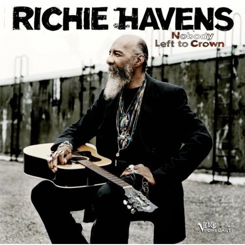 Richie Havens — Nobody Left to Crown