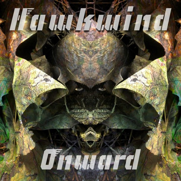 Hawkwind — Onward