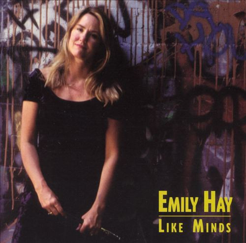 Emily Hay — Like Minds