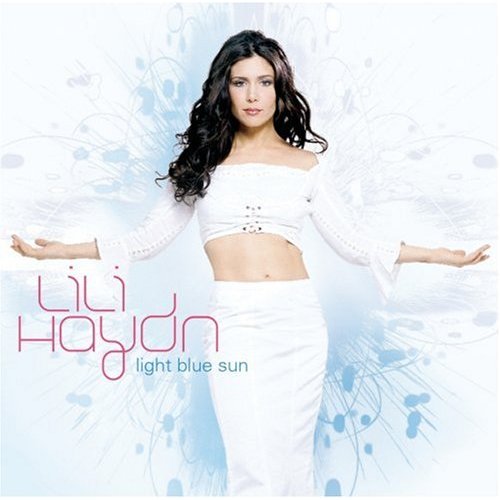 Lili Haydn — Light Blue Sun