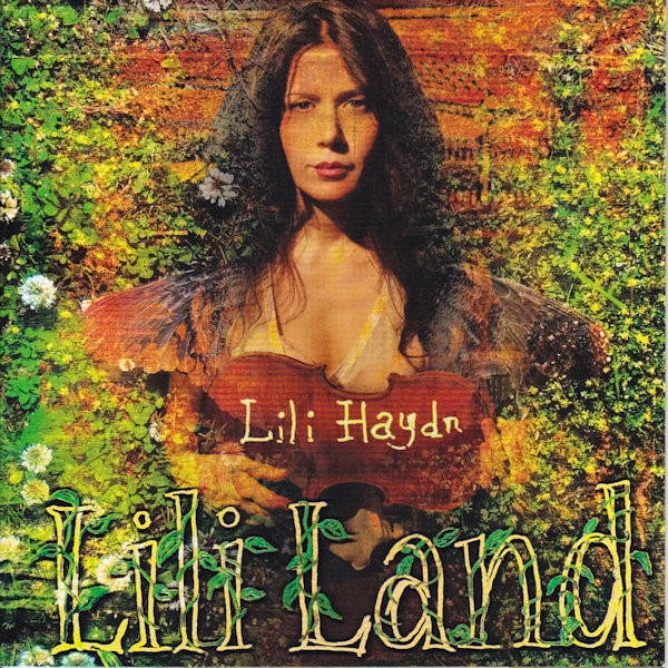 Lili Haydn — Lili Land