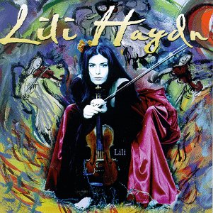 Lili Haydn — Lili
