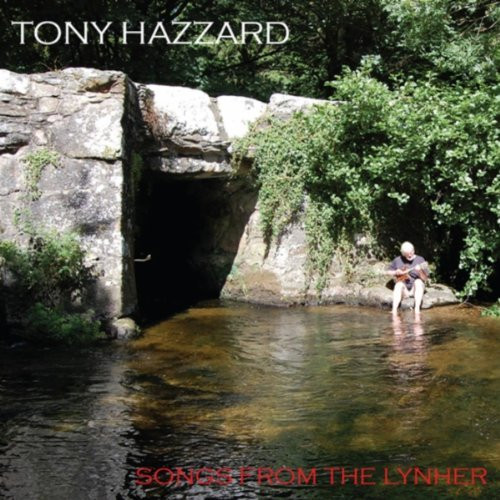 Tony Hazzard — Songs from the Lynher