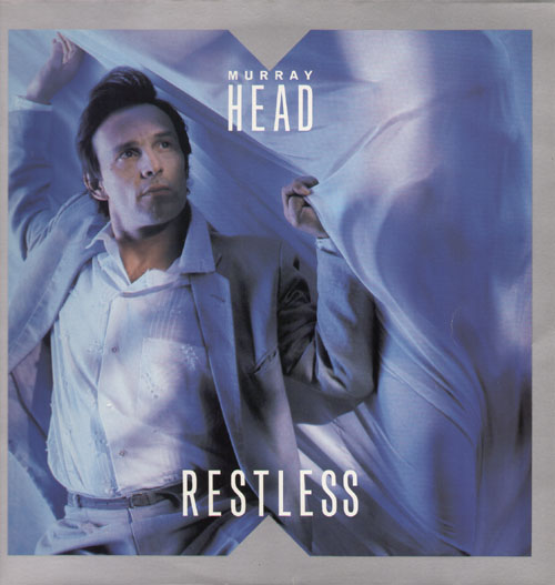 Murray Head — Restless