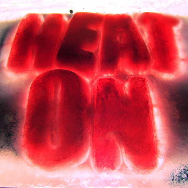 Heat On &mdash; Heat On