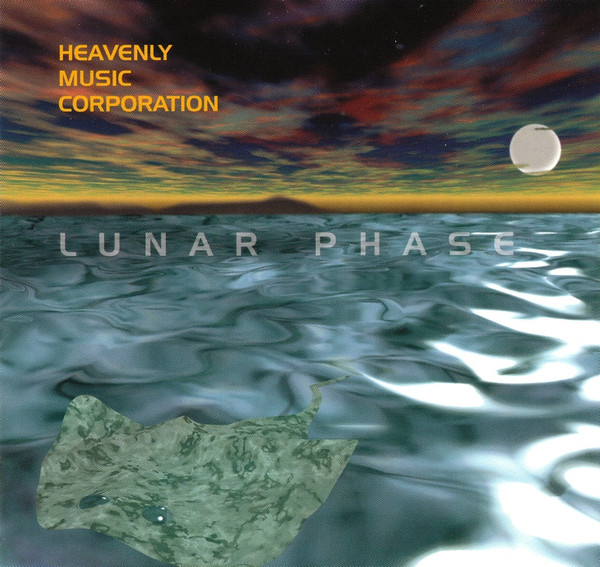 Heavenly Music Corporation — Lunar Phase